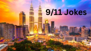 Read more about the article 265+ Savage 9/11 Jokes for a Dark Sense of Humor 2025