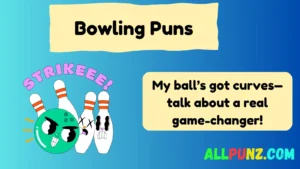 Read more about the article 309 Funny Bowling Puns to Spare a Laugh in 2025 🎳😁