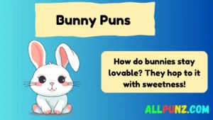 Read more about the article 365 Bunny Puns That Will Have You Hopping with Laughter (2025)