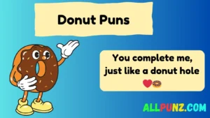 Read more about the article 412+ Sweet and Funny Donut Puns You Need to Try 2025 🍩