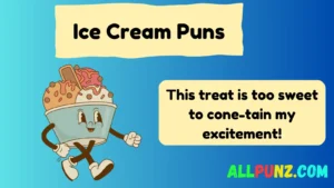 Read more about the article 415+ Sweet & Funny Ice Cream Puns for Every Occasion in 2025 🍨