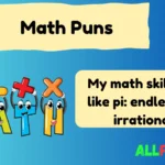 314 Math Puns That Will Multiply Your Laughter 2025