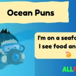 412 Clever Ocean Puns That Are Deeply Funny in 2025 🤿 🌊🐠